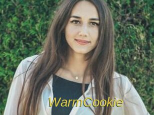 WarmCookie