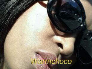 Warmchoco