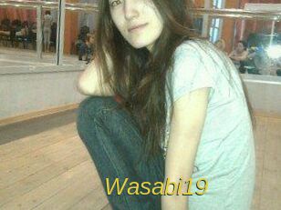 Wasabi19