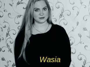 Wasia