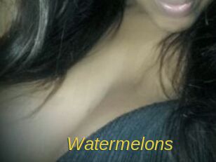 Watermelons