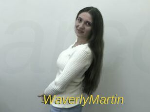 WaverlyMartin