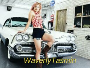 WaverlyTasmin Archive DVD ORG