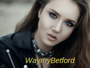 WaymyBetford Archive DVD ORG