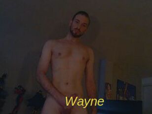 Wayne