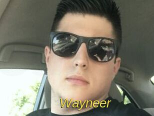 Wayneer