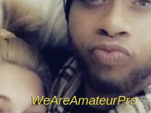 WeAreAmateurPro