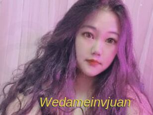 Wedameinvjuan