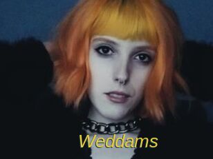 Weddams