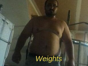 Weights