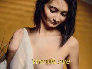 WendiLove