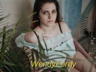 WendyFordy