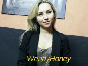 WendyHoney