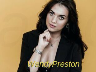 WendyPreston