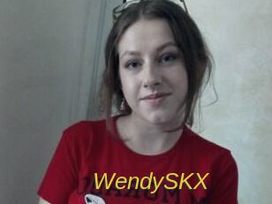 WendySKX