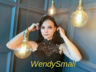 WendySmall