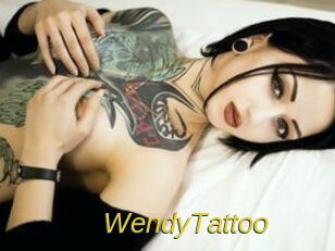 WendyTattoo