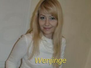 Wenjinge