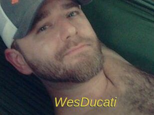 WesDucati