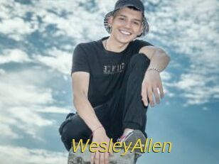 WesleyAllen