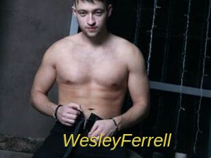 WesleyFerrell
