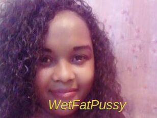 WetFatPussy