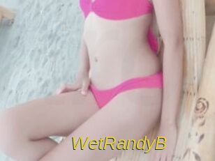 WetRandyB