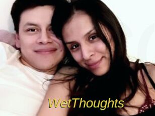 WetThoughts