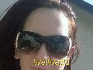 WetWet91
