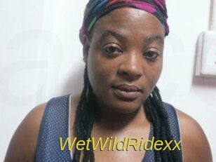 WetWildRidexx
