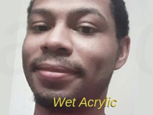 Wet_Acrylic