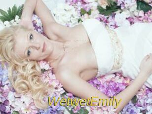 WetwetEmily