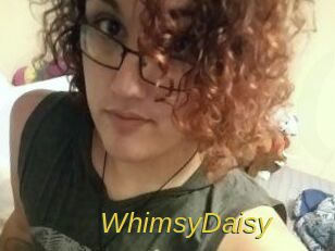 WhimsyDaisy