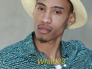 White33