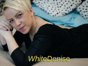 WhiteDenise