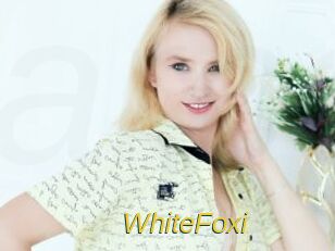 WhiteFoxi