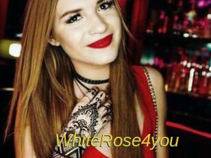 WhiteRose4you