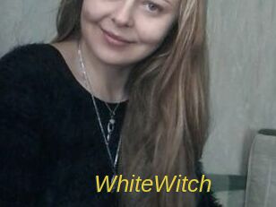 WhiteWitch