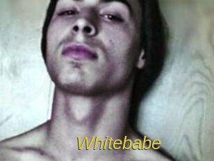 Whitebabe