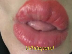 Whitepetal