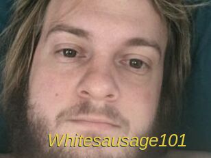 Whitesausage101