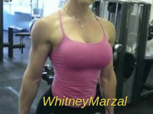 WhitneyMarzal