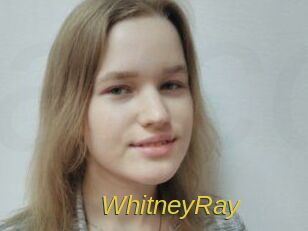 WhitneyRay
