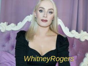 WhitneyRogers