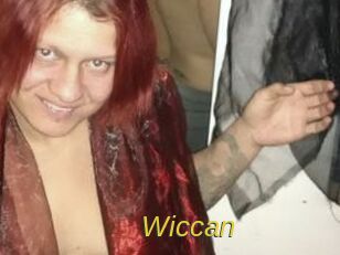 Wiccan