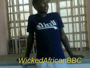 WickedAfricanBBC