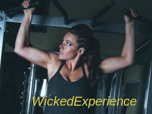WickedExperience Archive DVD ORG