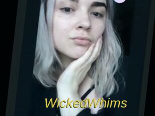 WickedWhims