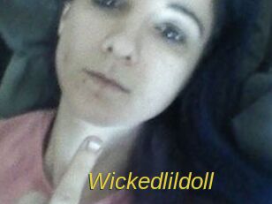 Wickedlildoll