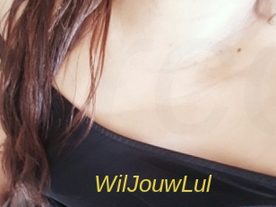 WilJouwLul Archive DVD ORG
